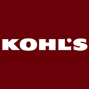 Extra 35% Off First Purchase With Kohl’s Charge Card